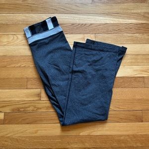 Lululemon Groove Pants Size 6